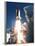 Space Shuttle Launch-null-Framed Photographic Print