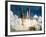 Space Shuttle Launch-null-Framed Photographic Print