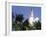 Space Shuttle-John Raoux-Framed Premium Photographic Print