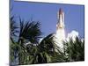 Space Shuttle-John Raoux-Mounted Premium Photographic Print