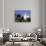 Space Shuttle-John Raoux-Premium Photographic Print displayed on a wall