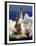 Space Shuttle-Chris O'Meara-Framed Premium Photographic Print