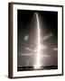 Space Shuttle-Paul Kizzle-Framed Premium Photographic Print