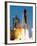 Space Shuttle-John Raoux-Framed Premium Photographic Print