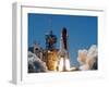 Space Shuttle-John Raoux-Framed Premium Photographic Print