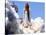 Space Shuttle-Terry Renna-Stretched Canvas