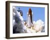 Space Shuttle-Terry Renna-Framed Premium Photographic Print