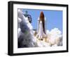 Space Shuttle-Terry Renna-Framed Premium Photographic Print