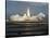 Space Shuttle-Chris O'Meara-Stretched Canvas