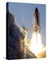 Space Shuttle-Terry Renna-Stretched Canvas