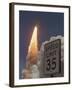 Space Shuttle-Chris O'Meara-Framed Premium Photographic Print