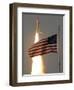 Space Shuttle-Paul Kizzle-Framed Premium Photographic Print