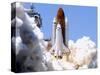 Space Shuttle-Terry Renna-Stretched Canvas