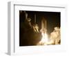 Space Shuttle-Terry Renna-Framed Photographic Print