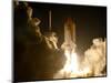 Space Shuttle-Terry Renna-Mounted Photographic Print