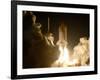 Space Shuttle-Terry Renna-Framed Photographic Print