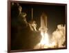 Space Shuttle-Terry Renna-Framed Photographic Print