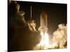 Space Shuttle-Terry Renna-Mounted Photographic Print