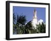 Space Shuttle-John Raoux-Framed Photographic Print