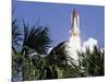 Space Shuttle-John Raoux-Mounted Photographic Print