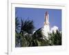 Space Shuttle-John Raoux-Framed Photographic Print