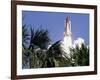 Space Shuttle-John Raoux-Framed Photographic Print