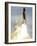 Space Shuttle-John Raoux-Framed Photographic Print