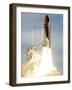 Space Shuttle-John Raoux-Framed Photographic Print