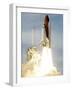 Space Shuttle-John Raoux-Framed Photographic Print