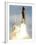 Space Shuttle-John Raoux-Framed Photographic Print