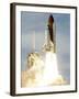 Space Shuttle-John Raoux-Framed Photographic Print