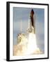 Space Shuttle-John Raoux-Framed Photographic Print