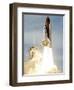 Space Shuttle-John Raoux-Framed Photographic Print