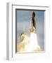 Space Shuttle-John Raoux-Framed Photographic Print