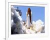 Space Shuttle-Terry Renna-Framed Photographic Print