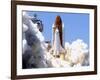 Space Shuttle-Terry Renna-Framed Photographic Print