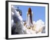 Space Shuttle-Terry Renna-Framed Photographic Print