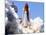 Space Shuttle-Terry Renna-Mounted Photographic Print