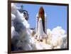 Space Shuttle-Terry Renna-Framed Photographic Print