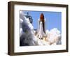 Space Shuttle-Terry Renna-Framed Photographic Print