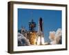 Space Shuttle-John Raoux-Framed Photographic Print