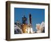 Space Shuttle-John Raoux-Framed Photographic Print