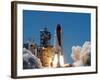 Space Shuttle-John Raoux-Framed Photographic Print