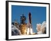 Space Shuttle-John Raoux-Framed Photographic Print