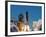 Space Shuttle-John Raoux-Framed Photographic Print