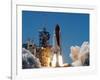 Space Shuttle-John Raoux-Framed Photographic Print