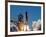 Space Shuttle-John Raoux-Framed Photographic Print