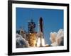 Space Shuttle-John Raoux-Framed Photographic Print