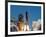 Space Shuttle-John Raoux-Framed Photographic Print