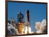 Space Shuttle-John Raoux-Framed Photographic Print